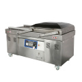 Double Chamber Vacuum Packaging Machine